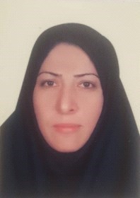 ثریا نقی زاده
